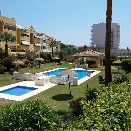Apartamento Reserva De Benalmar 贝纳尔马德纳 外观 照片
