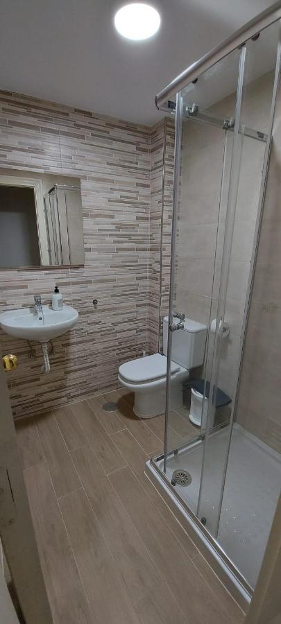 Apartamento Reserva De Benalmar 贝纳尔马德纳 外观 照片