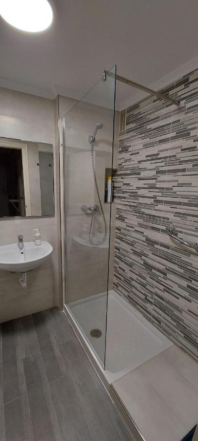 Apartamento Reserva De Benalmar 贝纳尔马德纳 外观 照片