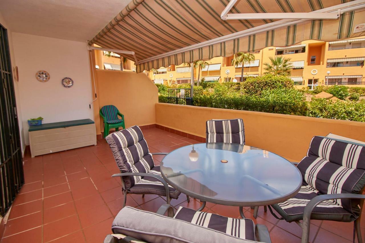 Apartamento Reserva De Benalmar 贝纳尔马德纳 外观 照片